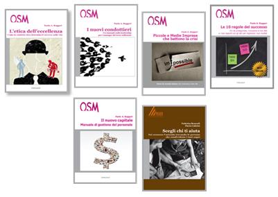 immagine del libro PACCHETTO COMPLETO LIBRI OSM